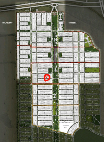 Imagen 7 de 7 de Lote En Docta Etapa 3, 360 M2, Apt Duplex Prox Conexión De Gas Natural