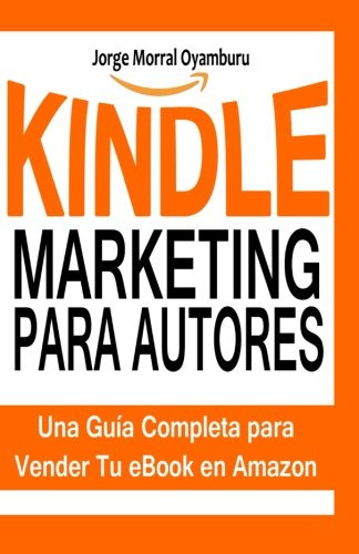 Kindle Marketing Para Autores