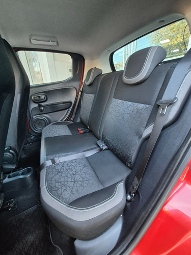 Fiat Mobi 1.0 Way