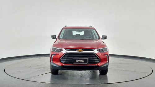 Chevrolet Tracker 1.2 TURBO AT MY24