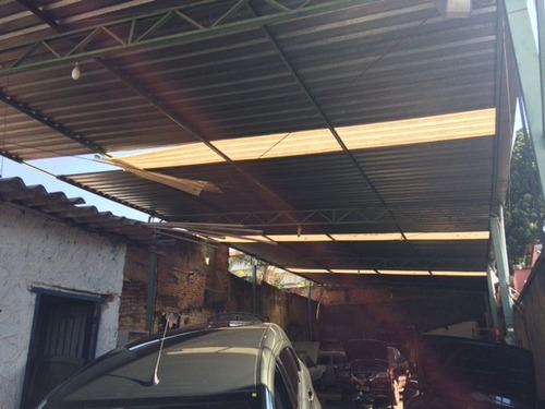 Imagem 3 de 5 de Lote Bairro Ouro Preto - 1043