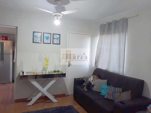 Imagem 5 de 20 de Apartamento Com 2 Dorms, Jardim Simus, Sorocaba - R$ 182 Mil, Cod: 13982 - V13982