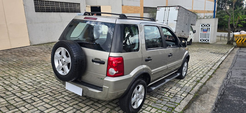 Ford Ecosport Ecosport XLT 1.6 (Flex)