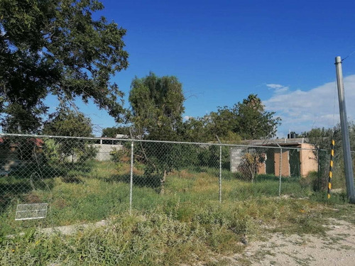 Imagen 10 de 10 de Terreno Con Excelente Ubicacion En Ramos Arizpe.