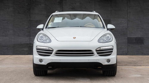 Imagen 2 de 10 de Porsche Cayenne 2014 3.6 Tiptronic