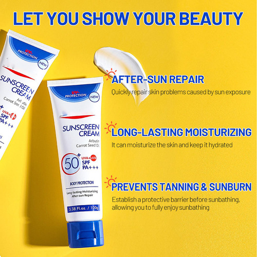 An Cuidado Corporal Refrescante Y No Grasoso 100 G ,