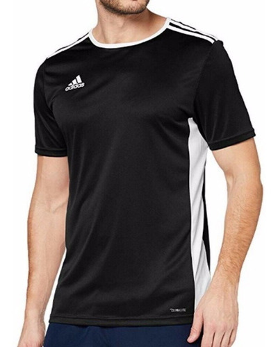Camiseta Futbol Real Club Recreativo De Huelva Remera adidas
