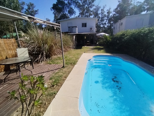 369-398 - Casa En Duplex En Bella Vista A 2 Cuadras De La Playa