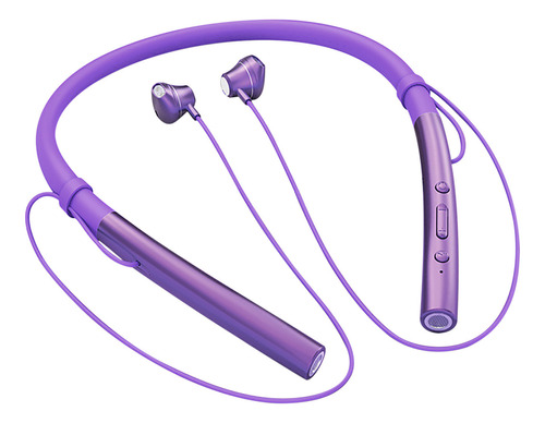 Auriculares Bluetooth Inalámbricos Deportivos Con Autonomía