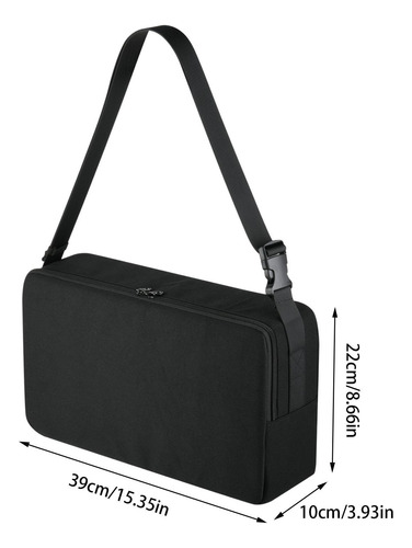 Bolsa De Almacenamiento Del Soporte De Guitarra Bolso De Tra