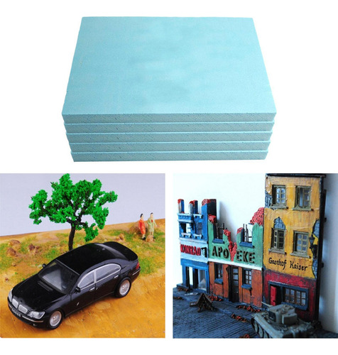 Bloques Rectangulares Manualidades Para Niños Tableros De