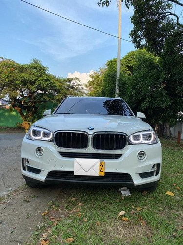 Bmw X5 2018 3.0 Xdrive35i