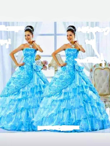 Vestido De 15