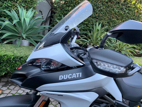 Ducati Multiestrada 950