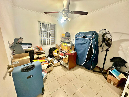 Hermosa Casa 5 Amb En Venta En Barrio Altos De Podesta