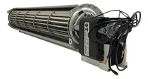 Comprar Motor Forzador Turbina Tangencial 42cm Heladera Exhibidora