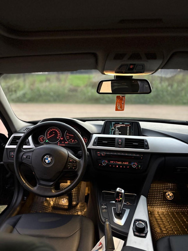 BMW Serie 3 320i 2.0