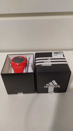 Relógio Digital adidas Adp3209/8ri Para Aproveitar Peças