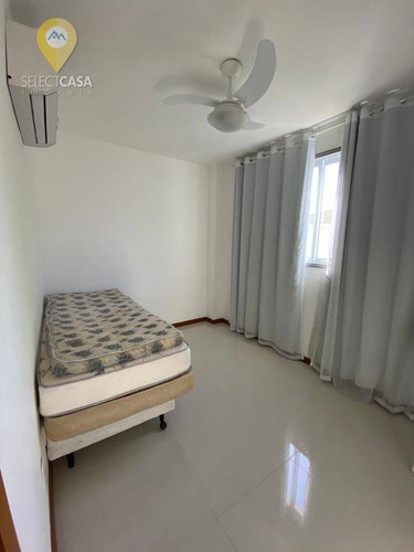 Excelente Casa Duplex Em Condomínio Fechado 3 Quartos Em Manguinhos. - Ca0239