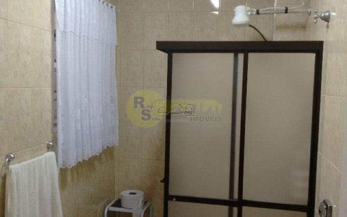 Imagem 20 de 30 de Apartamento Com 1 Dorm, Real, Praia Grande - R$ 149 Mil, Cod: 1705 - V1705