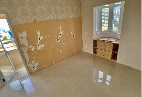 Imagem 10 de 18 de Apartamento 3 Quartos Santo André - Sp - Casa Branca - Rm335ap