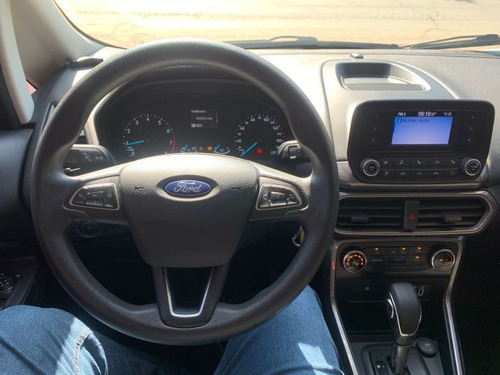 Imagem 9 de 11 de Ecosport 1.5 Ti-vct Flex Se Direct Automático