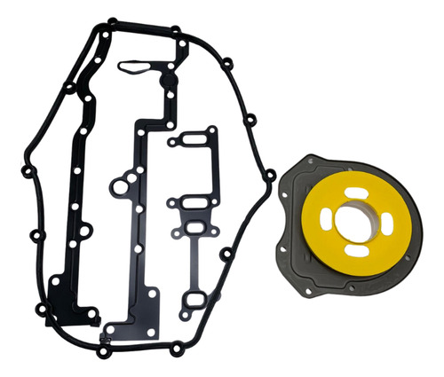 Junta Motor Completa Ranger 2.2 Original Ford