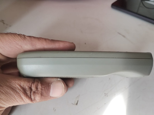 Controle Panasonic Áudio Sistem Rak-ch944wk (Usado)