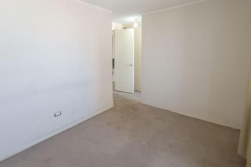 Imagen 21 de 22 de Departamento Con Amplio Living Comedor
