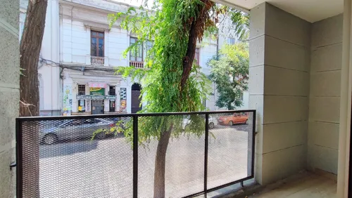 Edificio Cienfuegos (1 Bod.) Vista Oriente Piso 2
