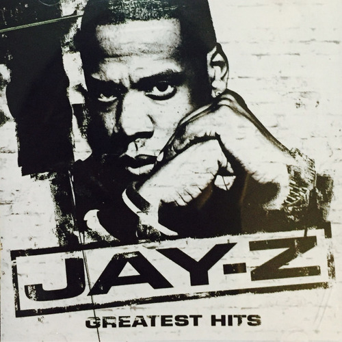 Cd Jay-z Greatest Hits