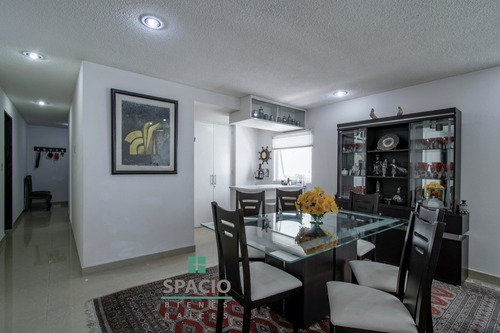 Imagen 5 de 26 de Departamento En Venta En Lomas De Tecamachalco, Naucalpan