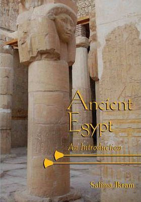 Libro Ancient Egypt : An Introduction - Salima Ikram