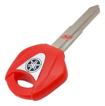 Comprar Llave Virgen Yamaha R6 R6r R1 R7 R3 Mt03 Mto7 Mt09 Fz6 Fz1