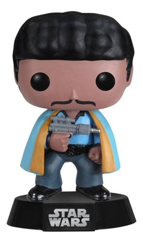 Funko Pop! Star Wars: Lando Calrissian #30