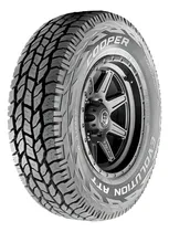 Comprar Llanta 245\u002F70 R16 Cooper Evolution Att 118\u002F115r