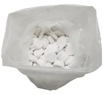 Comprar Cloro Tabletas Tanques Agua Potable Desinfectante