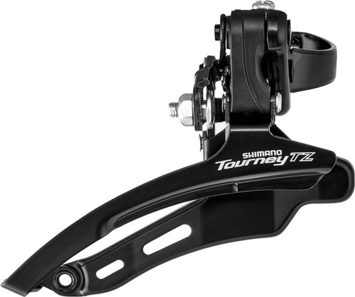 Descarrilador Y Tensor Shimano Tourney