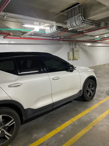Volvo XC40 2.0 T5 Awd R-design