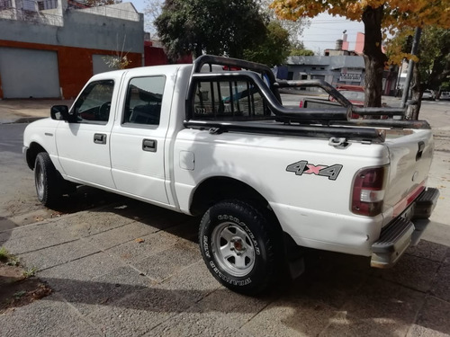 Ford Ranger 4x4 Motor 2.8