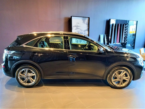 Imagen 5 de 15 de Ds7 Crossback 2.0 Hdi 180 At So Chic