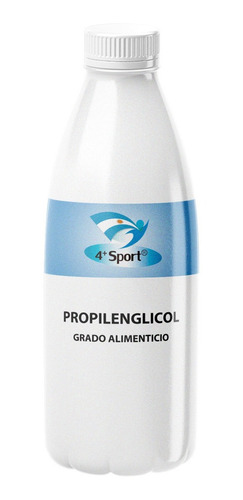 Propilenglicol 100 Ml 4+