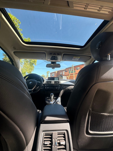 BMW 430i 2.0 430i Gran Coupe Sportline 252cv
