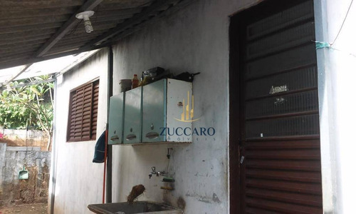 Chacara Residencial - Ch0082