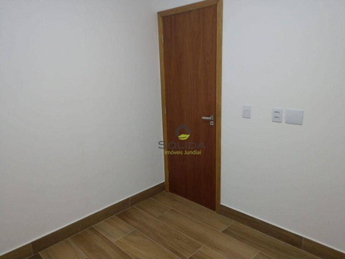 Imagem 8 de 22 de Casa Com 2 Dormitórios À Venda, 94 M² Por R$ 680.000 - Jardim Celeste - Jundiaí/sp - Ca0749