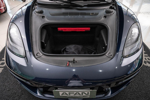 Porsche Cayman 718 2.0 300cv