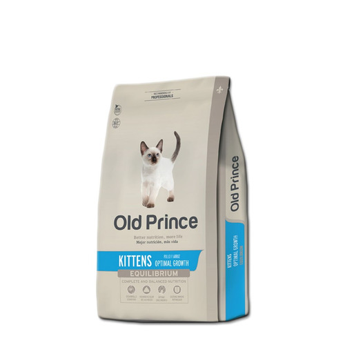 Old Prince Kittens 1 Kg Pethome