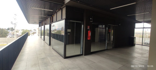 Arriendo De Oficina En Edificio Arenas De Ovalle