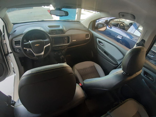 Chevrolet Spin Ltz Premier Activ 7 Asientos At My 21 0km#7