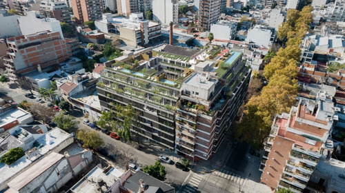 Imagen 6 de 7 de Departamento En Venta En Caballito